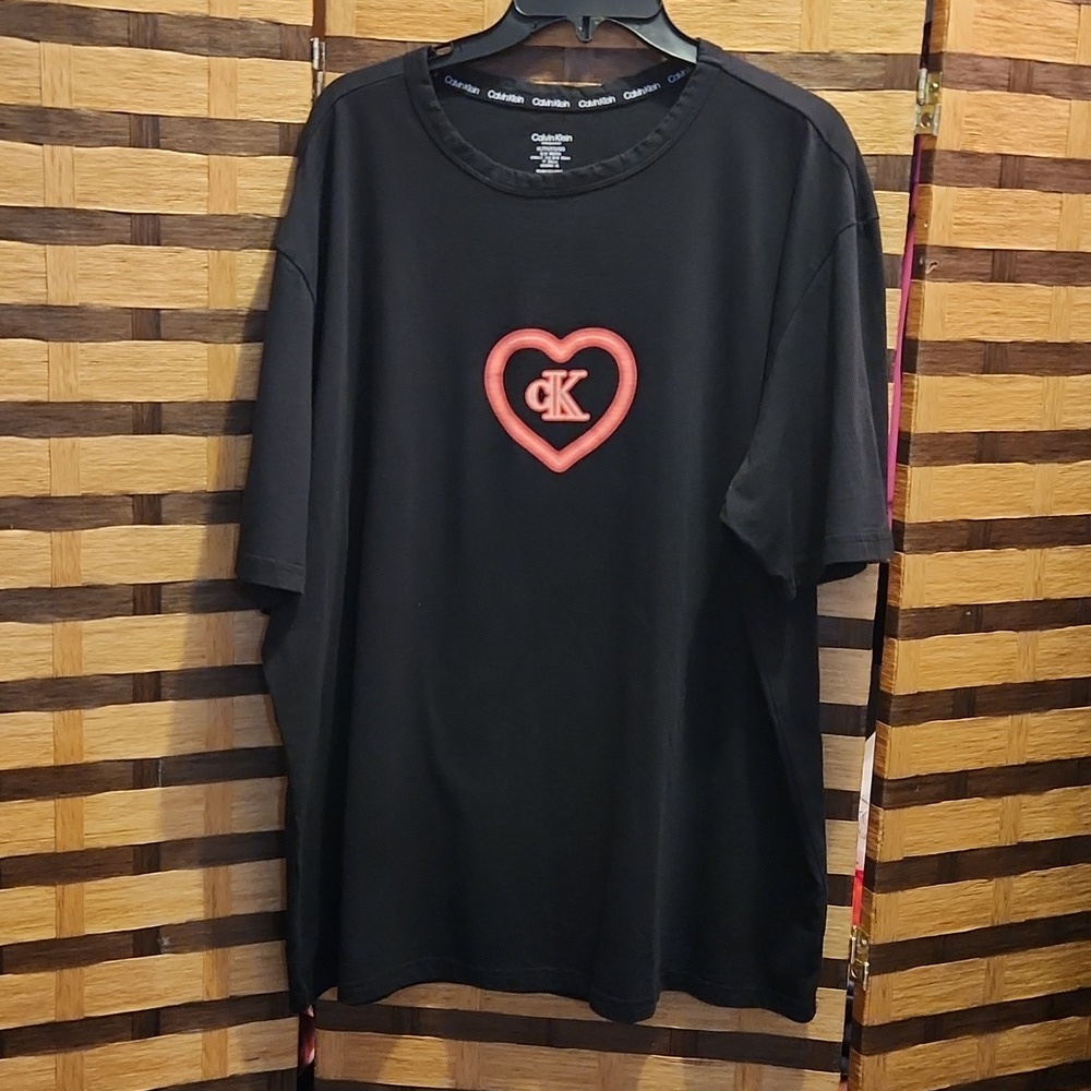 Calvin Klein sleepwear top